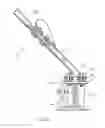 Fig. 06 - Leveling blade, vibrating screed including the blade, and kit for assembling the same