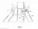 Fig. 06 - Worklight support with stand