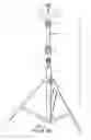 Fig. 07 - Worklight support with stand