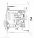 Fig. 03 - Pressure switch applicable for an inflatable body