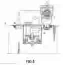 Fig. 08 - Pressure switch applicable for an inflatable body