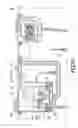 Fig. 10 - Pressure switch applicable for an inflatable body