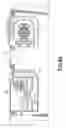 Fig. 17 - Pressure switch applicable for an inflatable body