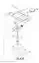 Fig. 22 - Pressure switch applicable for an inflatable body