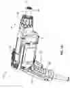Fig. 02 - Power tool, drive assembly, and method of operating the same