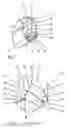 Fig. 02 - Deburring cutter for deburring edges of drilled holes
