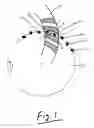 Fig. 02 - Full point width cutting blades