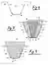Fig. 03 - Full point width cutting blades