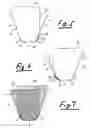Fig. 04 - Full point width cutting blades
