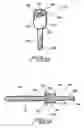 Fig. 05 - Threaded screw fastener characterized by high pull-out resistance, reduced installation torque, and unique head structure and drive socket implement or tool therefor