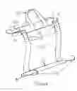 Fig. 02 - Lightweight device for conveniently attaching and transporting household waste receptacles behind automobiles