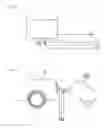 Fig. 03 - Lightweight device for conveniently attaching and transporting household waste receptacles behind automobiles