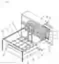 Fig. 02 - Transport device, in particular for panel-type workpieces