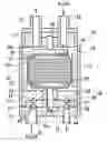 Fig. 01 - Motor-integrated pump and fuel supply system therewith
