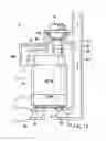Fig. 10 - Motor-integrated pump and fuel supply system therewith