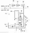 Fig. 11 - Motor-integrated pump and fuel supply system therewith