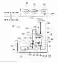 Fig. 12 - Motor-integrated pump and fuel supply system therewith