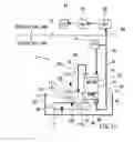 Fig. 14 - Motor-integrated pump and fuel supply system therewith