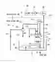 Fig. 17 - Motor-integrated pump and fuel supply system therewith