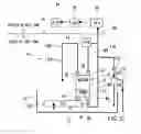 Fig. 19 - Motor-integrated pump and fuel supply system therewith
