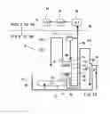 Fig. 20 - Motor-integrated pump and fuel supply system therewith