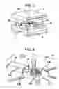 Fig. 03 - Impeller for supercharger and method of manufacturing the same