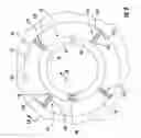 Fig. 11 - Ring seal attachment system