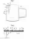 Fig. 02 - Fan duct blade containment assembly