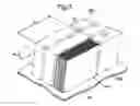 Fig. 03 - Fan duct blade containment assembly