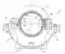 Fig. 01 - Steam turbine