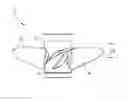 Fig. 05 - Boat propeller with adjustable blades for adjusting the pitch thereof