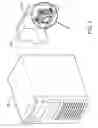 Fig. 02 - Fan mounting system