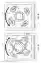 Fig. 07 - Fan mounting system