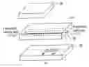 Fig. 01 - Magnetocaloric pump for microfluidic applications