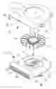 Fig. 01 - COOLING FAN
