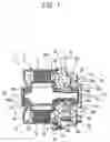 Fig. 02 - Electric internal gear pump