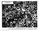 Fig. 01 - Cast iron alloy containing boron