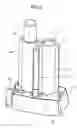 Fig. 03 - Saliva sample testing device
