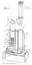 Fig. 04 - Saliva sample testing device