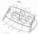 Fig. 08 - Saliva sample testing device
