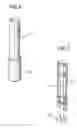 Fig. 09 - Saliva sample testing device