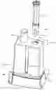 Fig. 01 - Saliva sample testing device