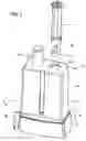 Fig. 02 - Saliva sample testing device