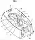 Fig. 07 - Saliva sample testing device