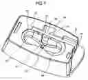 Fig. 08 - Saliva sample testing device