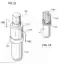 Fig. 19 - Saliva sample testing device