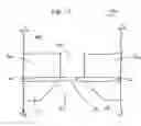 Fig. 12 - Solid state membrane channel device for the measurement and characterization of atomic and molecular sized samples