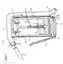Fig. 02 - Disposable testing apparatus for questionable substances
