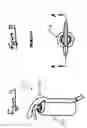 Fig. 06 - Disposable testing apparatus for questionable substances