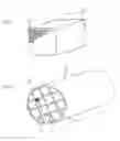 Fig. 02 - Honeycomb structured body